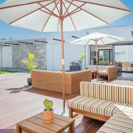 Bfresh Hotel - Padel, Pool & Fitness - Adults Only بورتو المظهر الخارجي الصورة