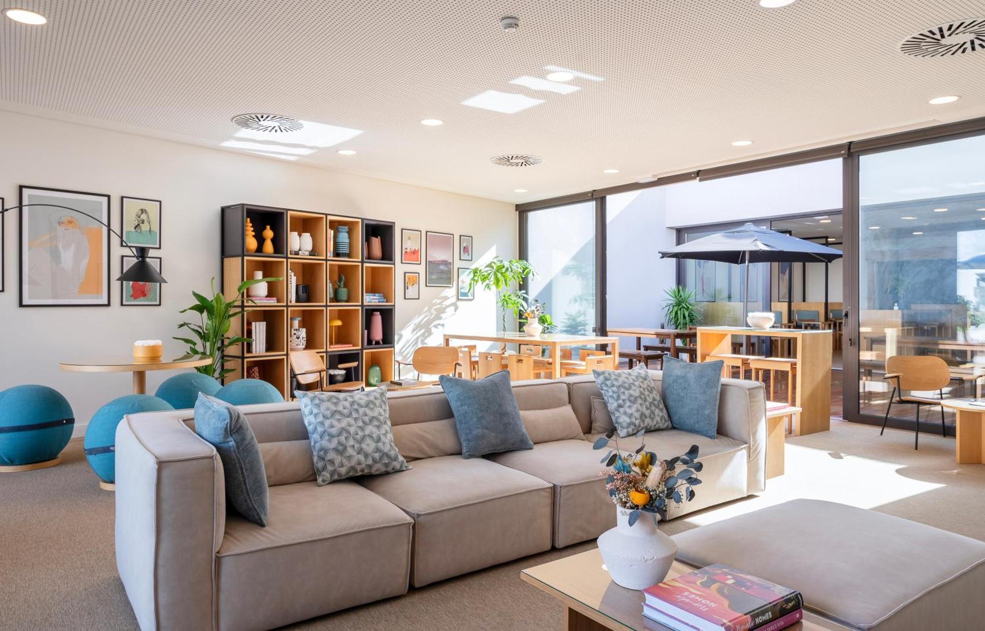 Bfresh Hotel - Padel, Pool & Fitness - Adults Only بورتو المظهر الخارجي الصورة