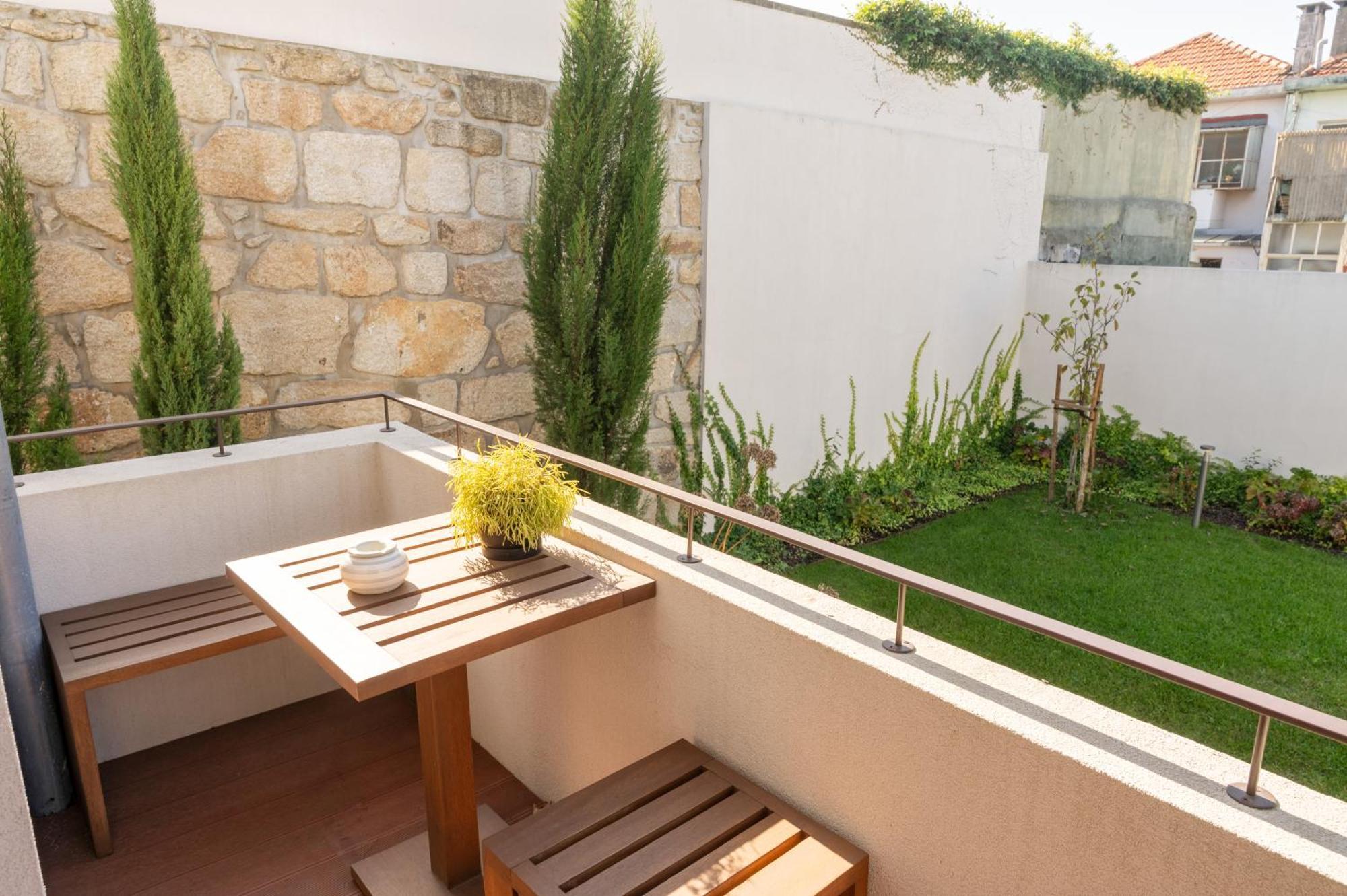 Bfresh Hotel - Padel, Pool & Fitness - Adults Only بورتو الغرفة الصورة